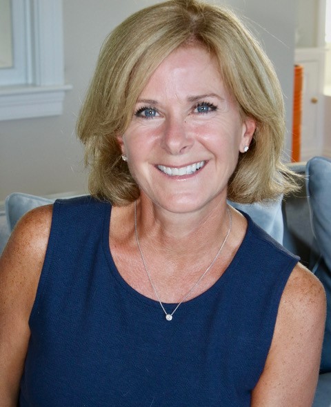 Tracy Hains