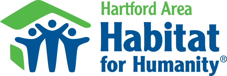 Hartford Area Habitat for Humanity logo