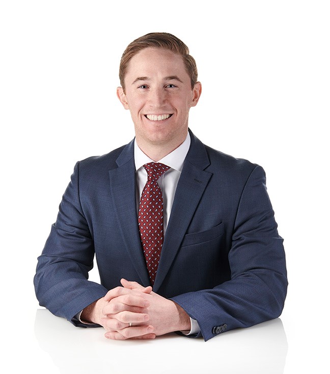 John Shanley is a CFP and Senior Financial Advisor at Connecticut Wealth Management