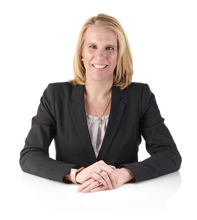 Melissa Frechette is a Client Service Specialist and Manager of Compliance at Connecticut Wealth Management