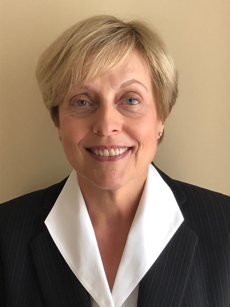 Lorraine Halibozek is a controller at Connecticut Wealth Management
