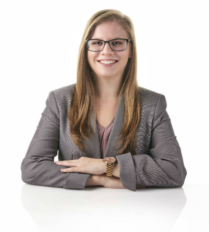 Daria Marvasti is a Client Services Specialist at Connecticut Wealth Management