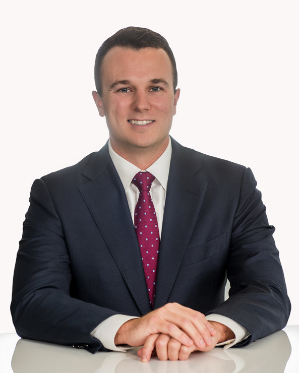 Dan Ballou is a CFP and Financial Advisor at Connecticut Wealth Management