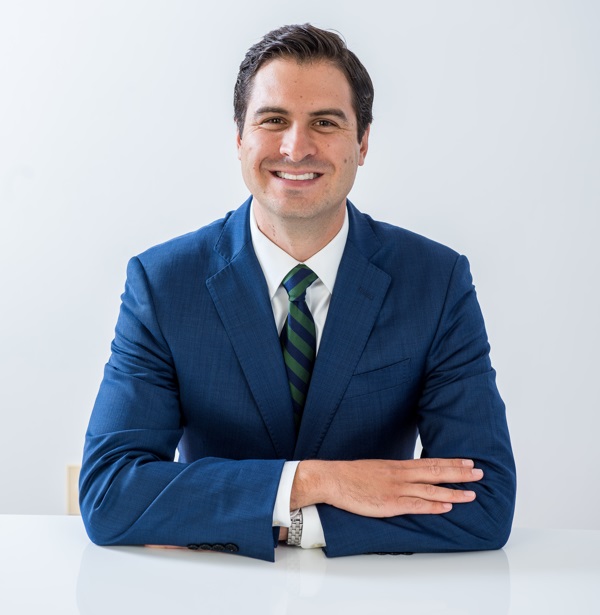 Michael Fernandes is a CFP and Financial Advisor at Connecticut Wealth Management