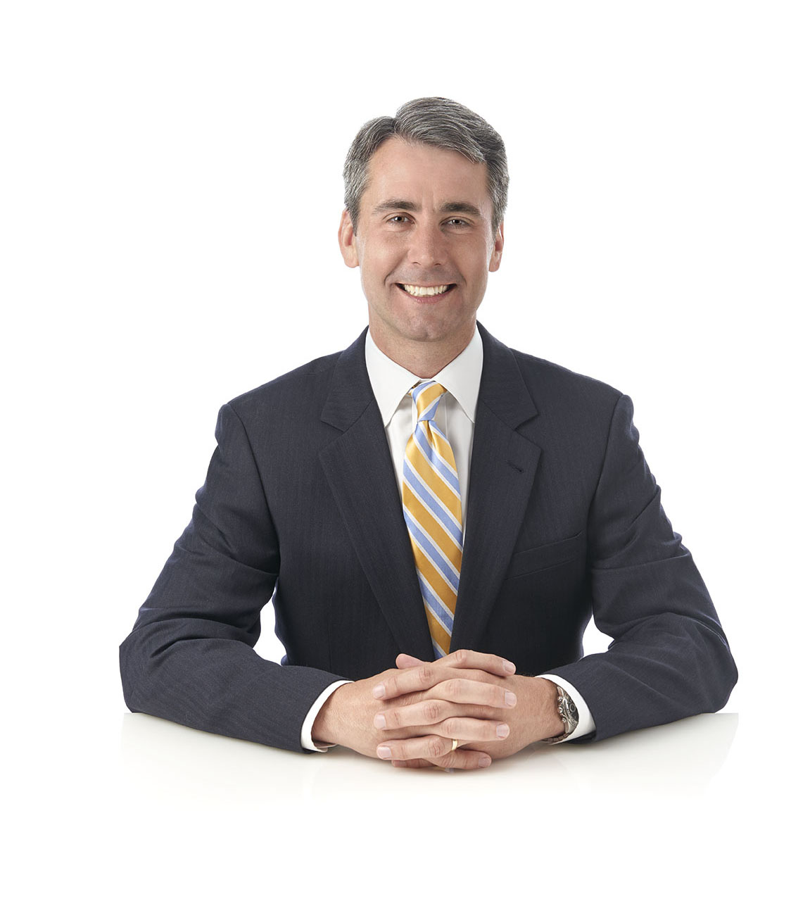 Denis M. Horrigan, CFP is Partner of Connecticut Wealth Management