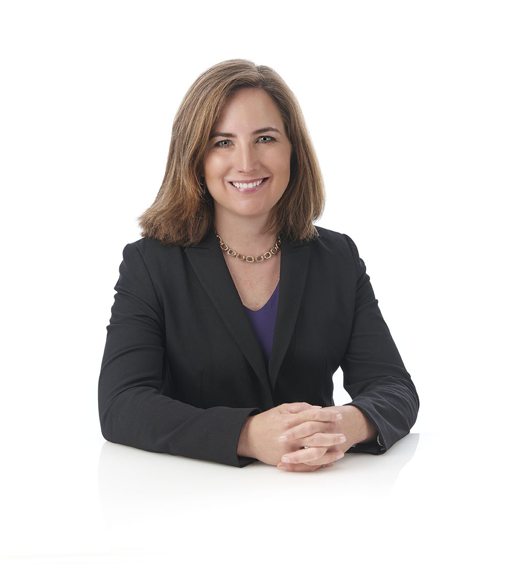 Elizabeth A. DeBassio is a CPA/PFS and Managing Advisor at Connecticut Wealth Management
