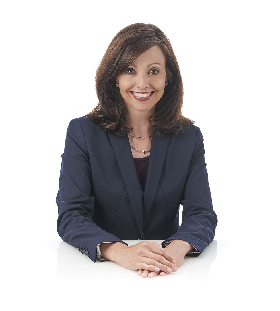 Tanya C. D'Addio is Director of Firm Culture at Connecticut Wealth Management