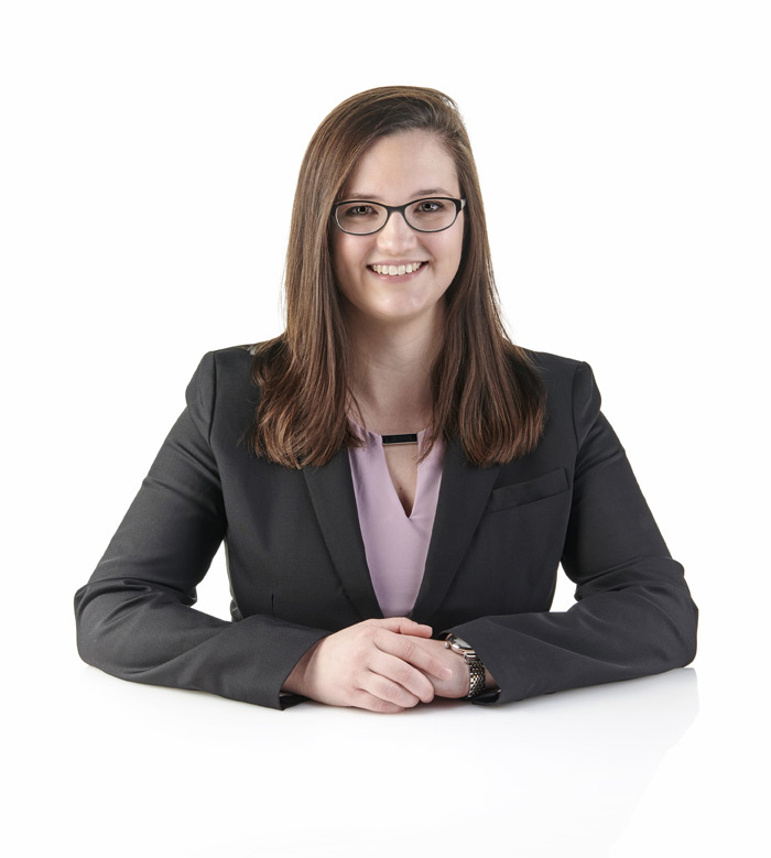 Emily R. Wood is a CFP and Director of Financial Planning at Connecticut Wealth Management