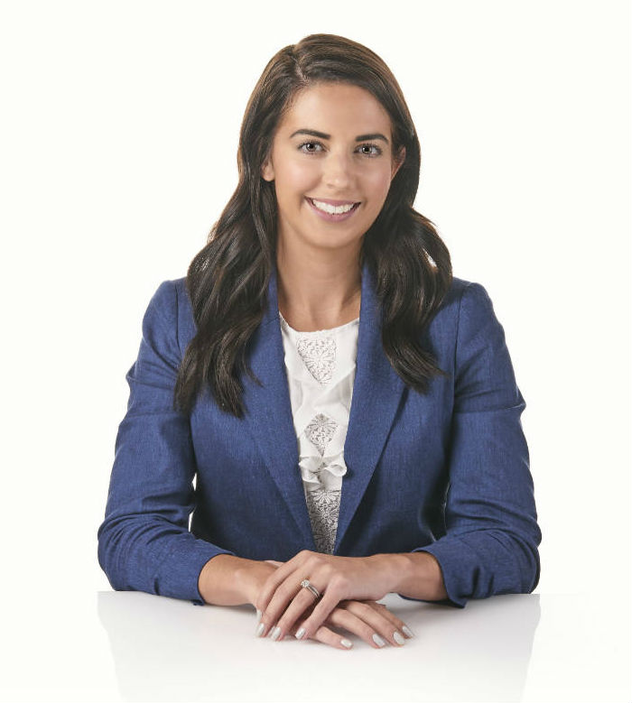 Megan Trask is a CFP, Managing Advisor and Director of Investment Committee at Connecticut Wealth Management